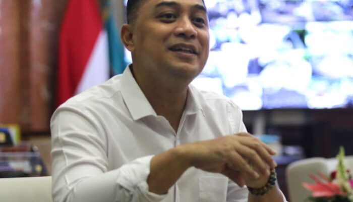 ASN Surabaya Wajib Transportasi Umum, Pemkot Dorong Ramah Lingkungan