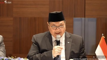 ASN Jalani WFH Jumat, Pemerintah Pangkas Mobilitas dan Perjalanan Dinas