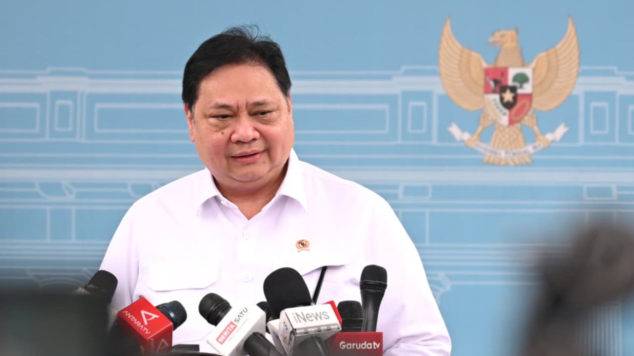 Pemerintah Pangkas Anggaran Dinas ASN, Car Free Day Juga Kena!