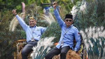 Gubernur Kaltim Gelontorkan Miliaran Rupiah untuk Mobil Dinas, Tuai Kritik