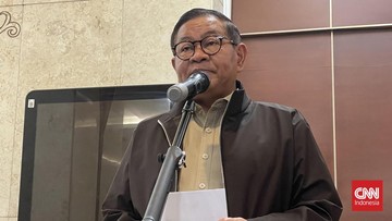 Pramono Anung Waspadai Konflik Iran Picu Inflasi Jakarta, Imbau Warga Tenang