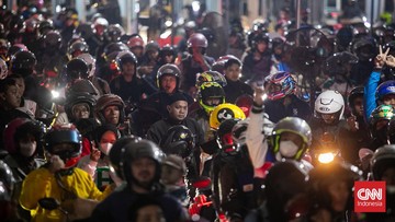 Polri Siapkan Pengamanan, Antisipasi Penurunan dan Puncak Arus Mudik 2026