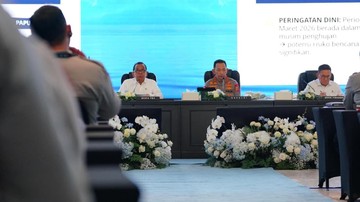 Polri Gelar Operasi Ketupat, Amankan Arus Mudik Lebaran 2026