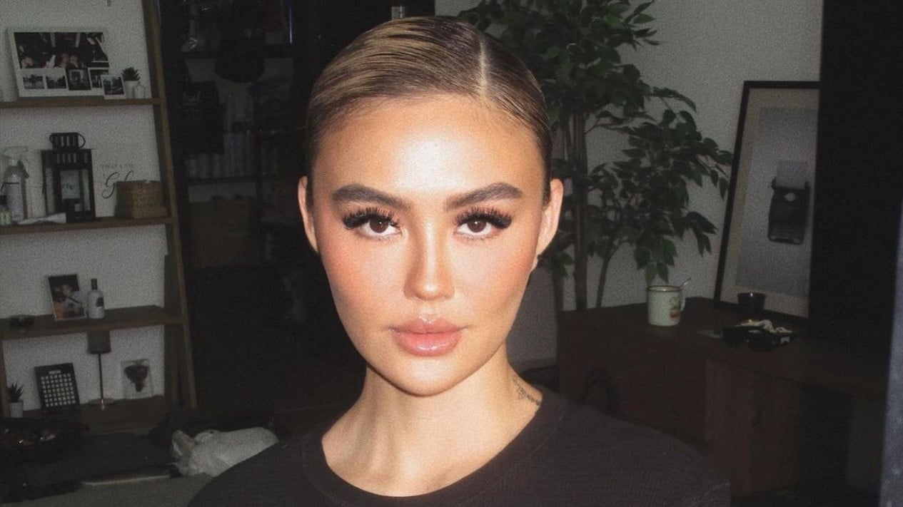agnez-mo-baik-baik-saja!