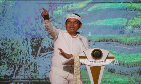 KDM Permudah Warga Depok-Bekasi Bayar Pajak, Tak Perlu BPKB!