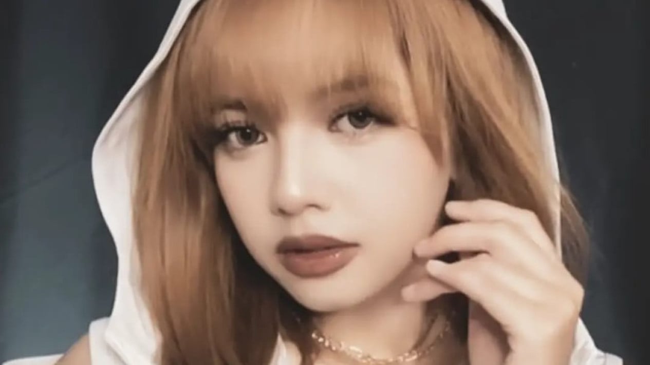 Shegan Minta Maaf Usai Promosi Seret Nama Lisa BLACKPINK