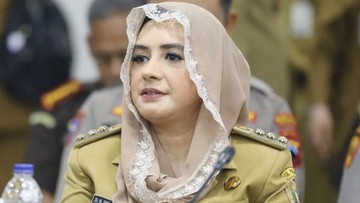 KPK Tangkap Bupati Pekalongan, Segel Kantor, Sita Aset, Usut Pengadaan
