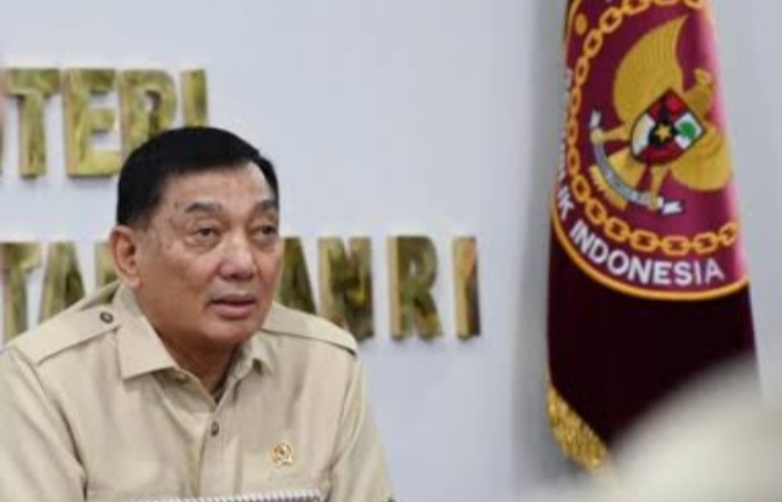 Sjafrie Sjamsoeddin Bidik Pilpres 2029, Kekuatan Politik Baru Mengemuka?