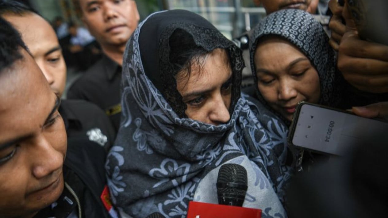 Wamendagri Sindir Bupati Pekalongan: Harus Kuasai Birokrasi Usai Ditangkap KPK