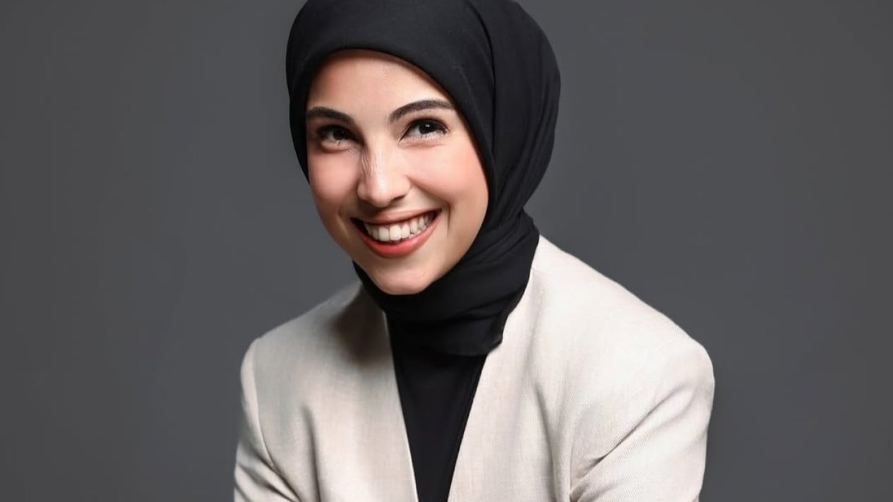 Seret Nama Sabrina Farhana, Perselingkuhan Guncang Rumah Tangga Founder Nussa-Rara