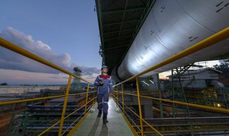 MIND ID Integrasikan Hulu-Hilir, Pacu Nilai Tambah Industri Mineral