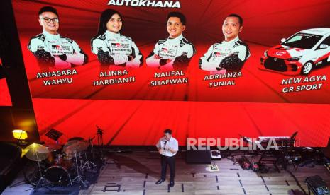 Toyota Tolak Proyek Agrinas: Harga dan Pajak Jadi Ganjalan