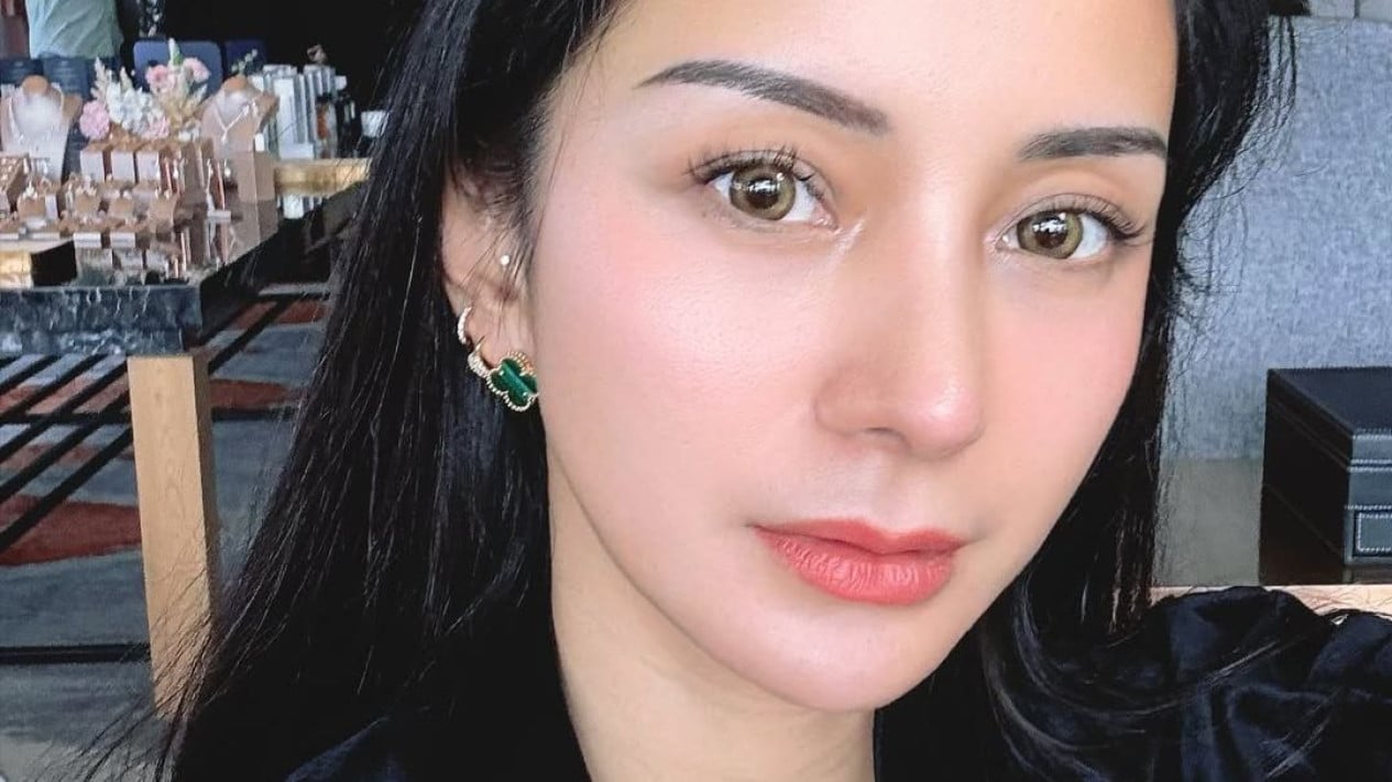 Kirana Larasati Lampaui Rekor MURI, Menyelam Lebih Dalam di Tulamben!