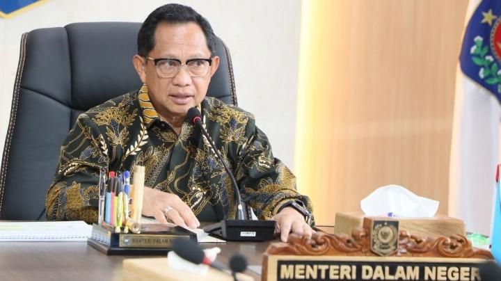 Mendagri Instruksikan Kepala Daerah Siaga Selama Libur Lebaran