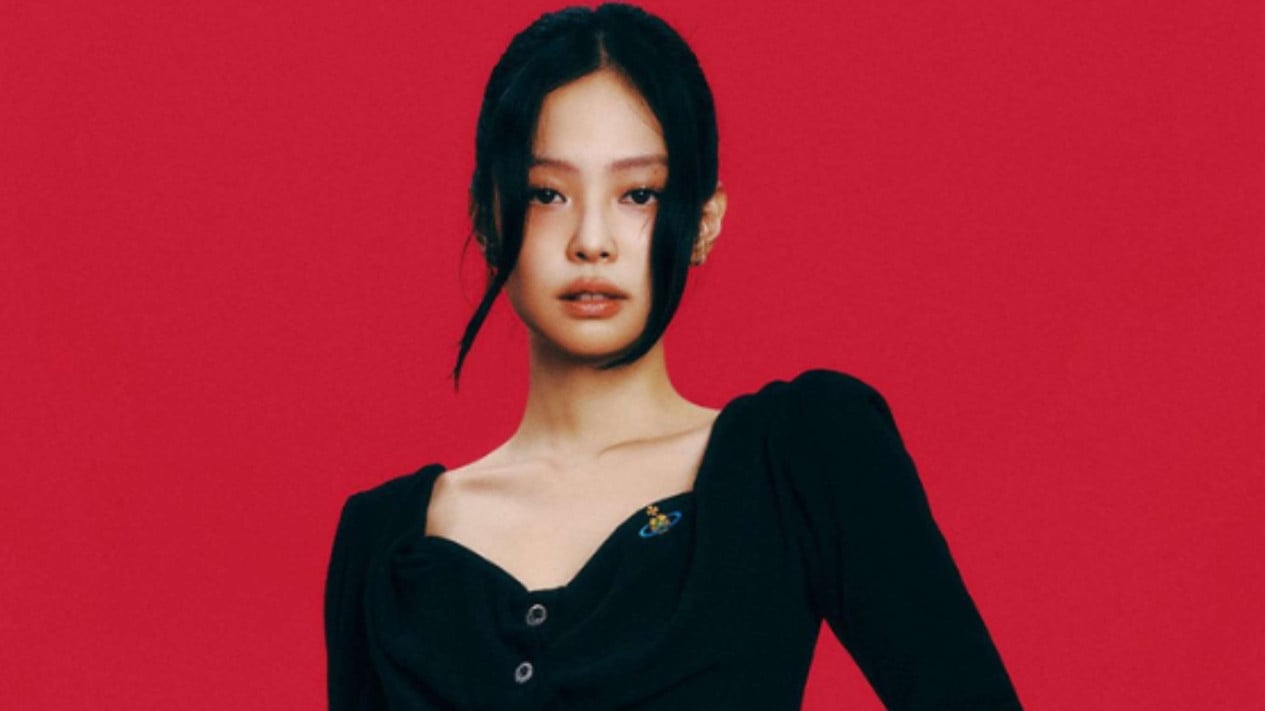 jennie-blackpink-dituding-bersikap-kasar-ke-fans,-video-viral-di-paris-picu-perdebatan-besar