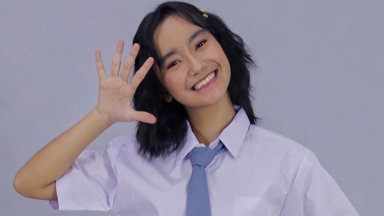 AI Manipulasi Foto Freya JKT48, Polisi Buru Pelaku Penyebar!