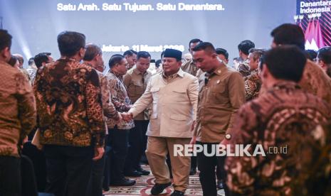 Danantara Genjot Transformasi Aset Negara, Pacu Ekonomi Nasional