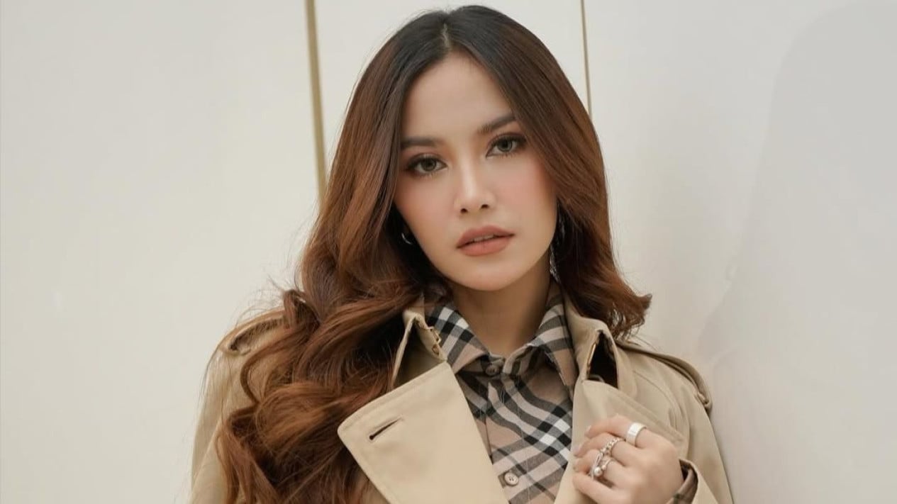 Aldi Taher Bikin Heboh, Promosikan Burger Pakai Nama Musisi!