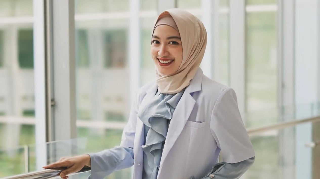 Isu Selingkuh Gemparkan, Ibunda Koas Bantah dan Ungkap Fakta!