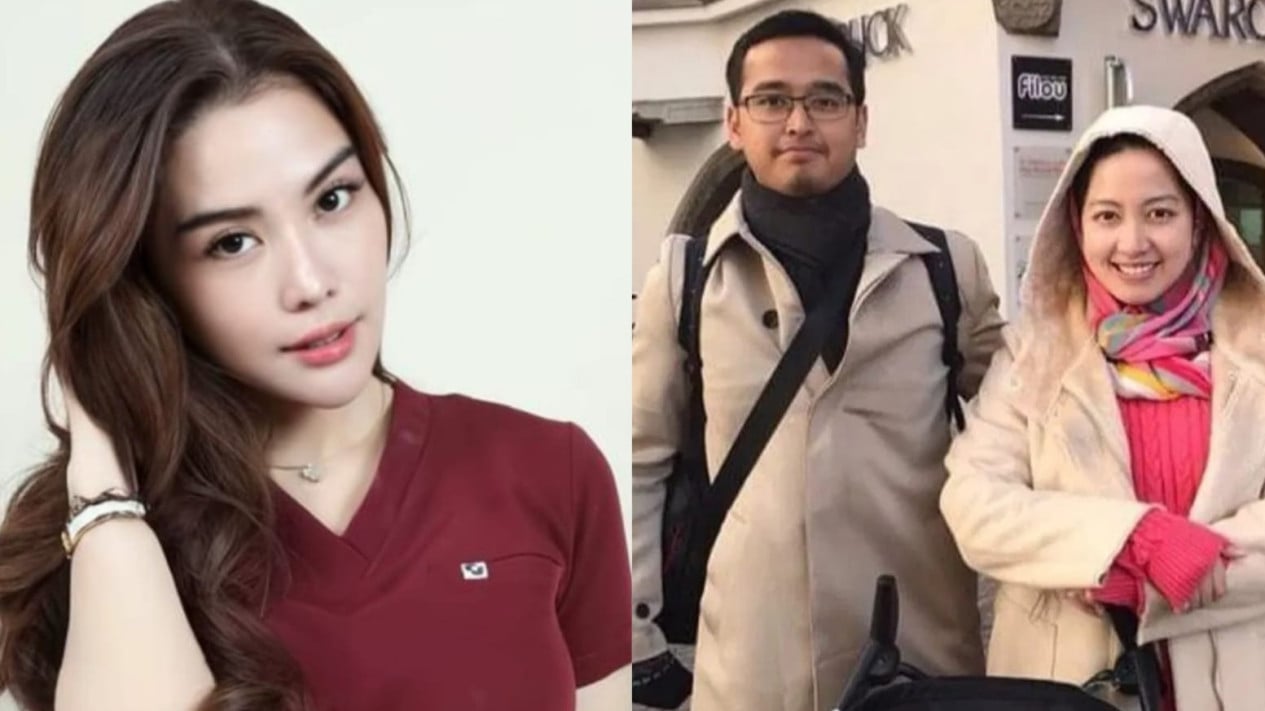 Maissy Bangkit: Fokus Studi dan Anak di Tengah Isu