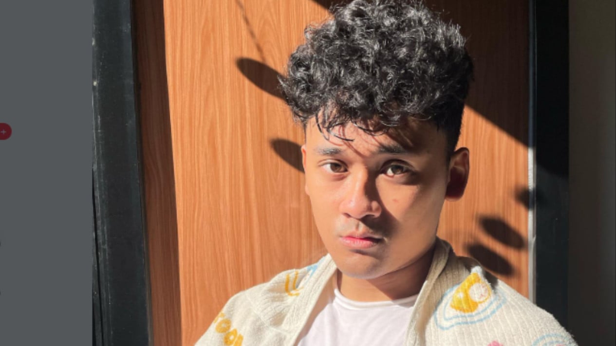 Hariyo Ardhito Bongkar Perselingkuhan Kekasih di TikTok, Heboh!