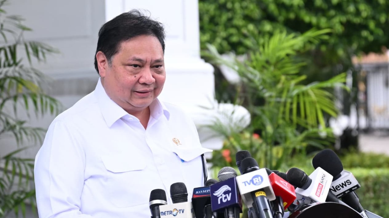 WFH ASN: Pemerintah Pangkas Anggaran, Masyarakat Nikmati Penghematan BBM