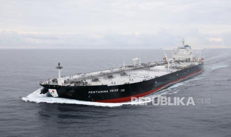 Bahlil: Pemerintah Jamin Pasokan BBM dan LPG Nasional Aman