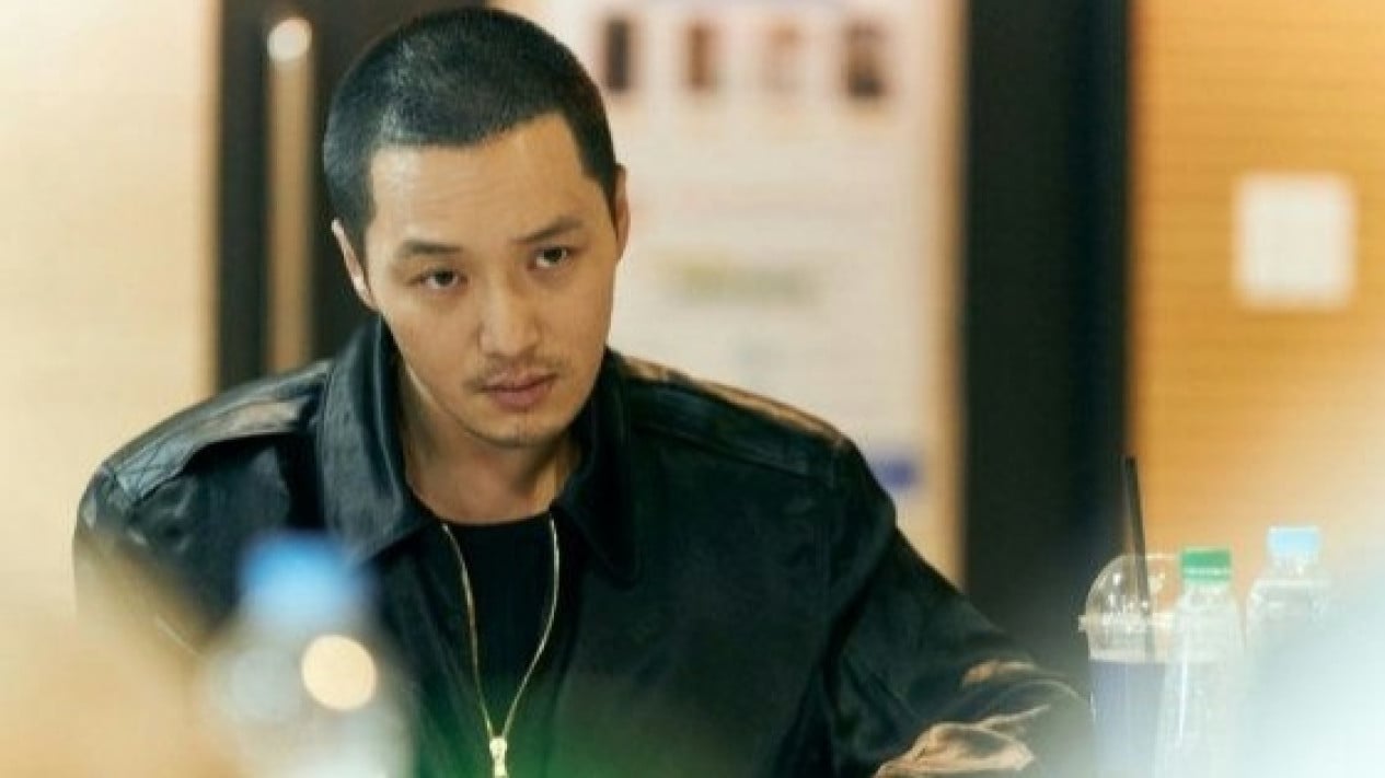 Byun Yo Han Guncang Layar Lebar, Totalitas Jadi Plontos!