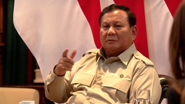 Prabowo Instruksikan BNPB Evakuasi Korban Gempa Sulut-Malut, Tim Bergerak Cepat!