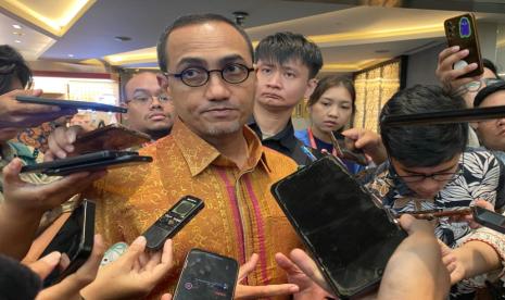 OJK Luncurkan ETF Emas, Investor Ritel Didorong Berpartisipasi
