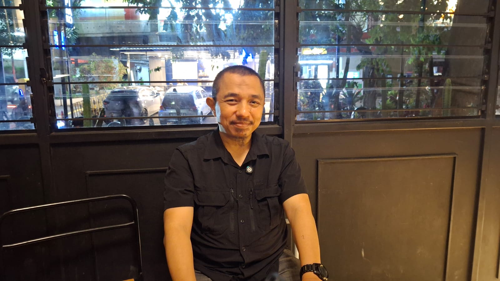 FPN Desak Indonesia Evaluasi BoP, Aktif Dorong Perdamaian Dunia