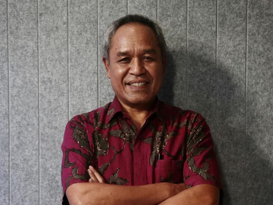 Benny K Harman Kecam Jaksa: Tetapkan Dulu, Bukti Menyusul!