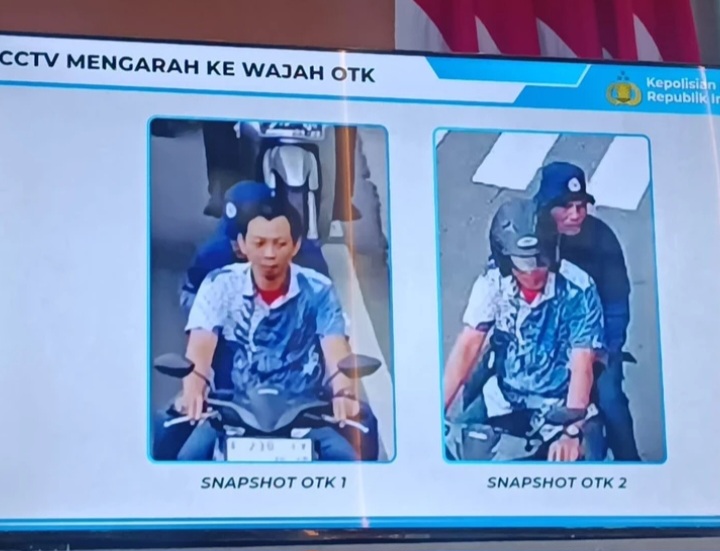 Petisi Keadilan Andrie Yunus Desak Militer Tunduk Pada Peradilan Sipil