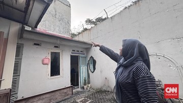 Las Tabung Picu Ledakan Maut di Pabrik Sidoarjo