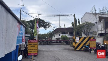 Ledakan Dahsyat Guncang Sidoarjo, Tewaskan Pekerja, Warga Panik Berhamburan