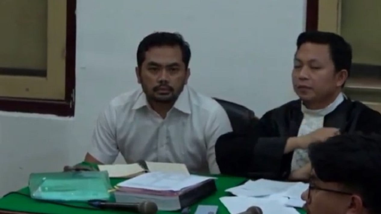 Kejagung Periksa Jaksa Usai Videografer Bebas Korupsi Desa Karo