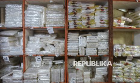 Harga Plastik Melonjak hingga 80 Persen, Pemerintah Siapkan Mitigasi
