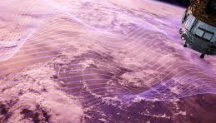 Indonesia Pacu Kedaulatan Data Satelit, Atasi Ketergantungan Asing