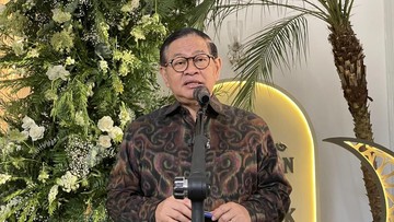 Pramono Anung Batalkan Rencana Pemindahan Kampus IKJ ke Kota Tua