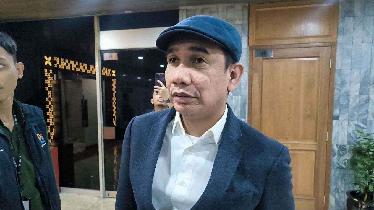 Dukung Usulan BNN Larang Vape, DPR: Upaya Preventif Cegah Narkoba