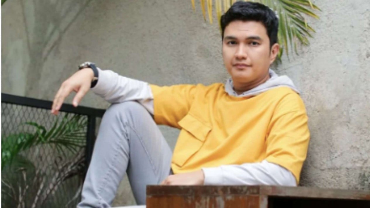 respons-aldi-taher-usai-ditegur-ustaz-soal-kalimat-semuanya-milik-allah