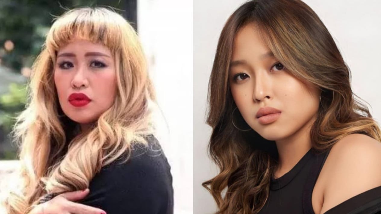 Tegaskan Kemandirian Finansial, Michelle Ashley Bantah Bergantung pada Pinkan Mambo