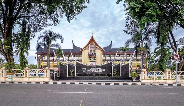 Sumatera Barat Tembus Enam Besar Provinsi dengan Kualitas SDM Terbaik
