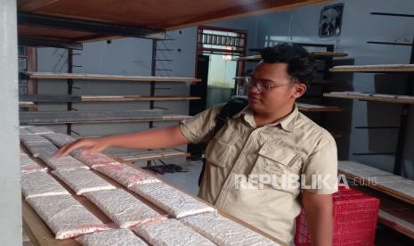 Produsen Tahu dan Tempe Kecilkan Ukuran demi Siasati Lonjakan Harga Bahan Baku