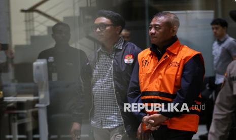 Bupati Tulungagung Paksa Pejabat Tandatangani Surat Mundur demi Peras Uang