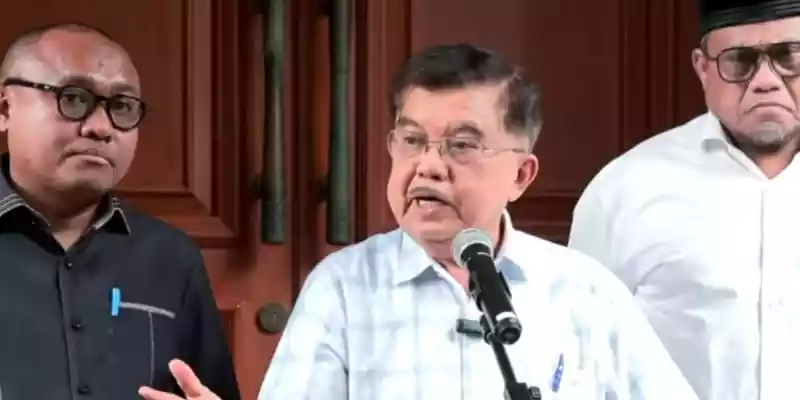 JK Bantah Tudingan Penistaan Agama dan Jelaskan Konteks Video Ceramah