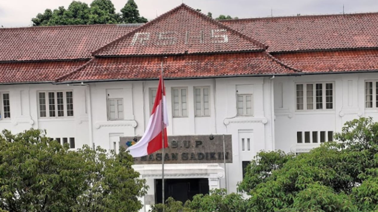Polrestabes Bandung Selidiki Kasus Dugaan Bayi Tertukar di RSHS Bandung