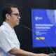 Wakil Menteri Komunikasi dan Digital Nezar Patria menegaskan generasi muda tidak cukup hanya memahami teknologi.