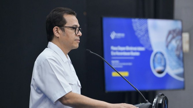 Wamenkomdigi Dorong Generasi Muda Kuasai Kebijakan Teknologi dan AI