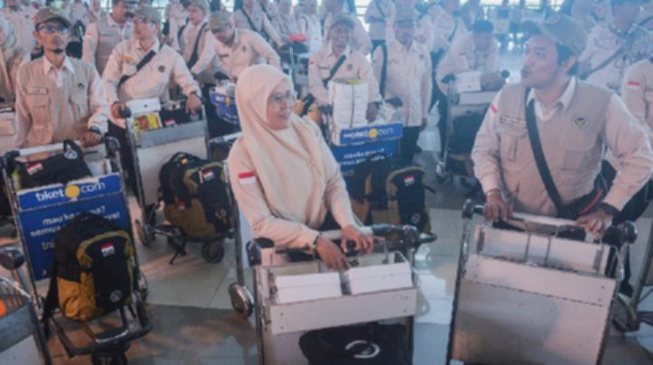 Empat Bandara Resmi Layani Fasilitas Fast Track Haji 2026
